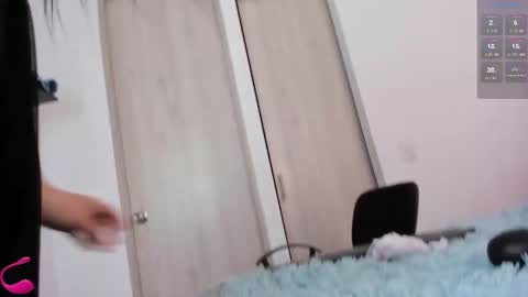 Natasha online show from 02/25/25, 04:10