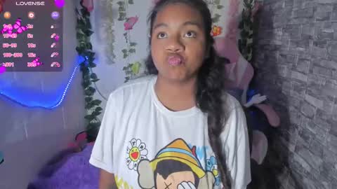 Naty online show from 02/22/26, 06:57