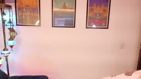 Nathalia online show from 03/02/26, 12:35