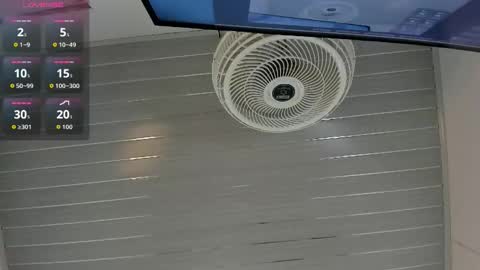 Nathie online show from 11/27/25, 01:51