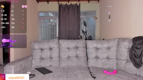 Nathilie steele online show from 03/13/26, 03:13