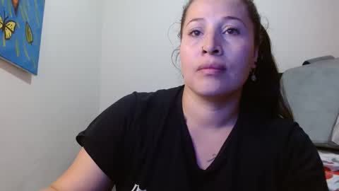 Snapshot of nathy_latex07 chatting on 02/11/26, 08:58 Nathalia online show from 02/11/26, 08:58