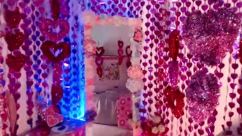 Nathalia online show from 02/01/26, 09:57