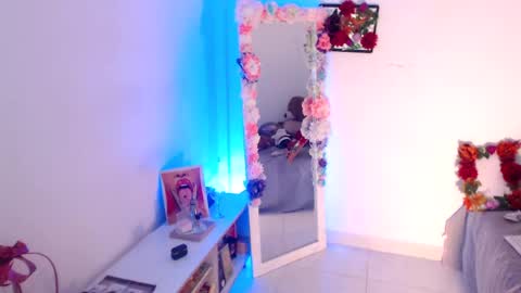 Nathalia online show from 03/16/26, 05:44