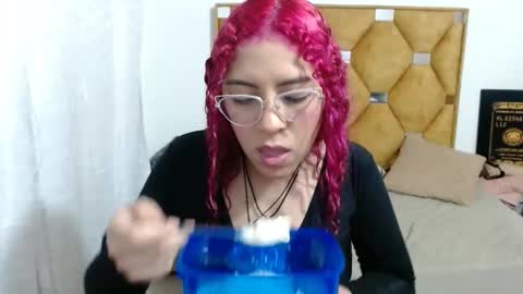 nathy_voyeur online show from 03/27/26, 02:50