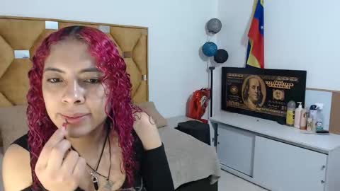 nathy_voyeur online show from 04/28/26, 03:11
