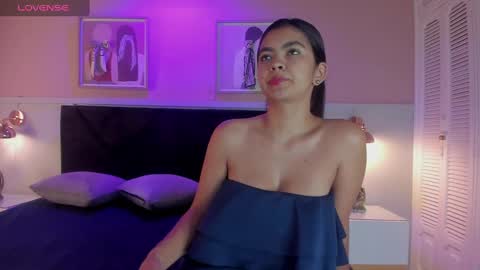 Snapshot of nathyy_garcia chatting on 01/14/25, 03:11 Nathyy online show from 01/14/25, 03:11