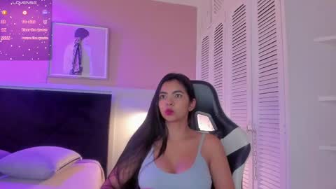 Snapshot of nathyy_garcia chatting on 01/30/25, 03:44 Nathyy online show from 01/30/25, 03:44