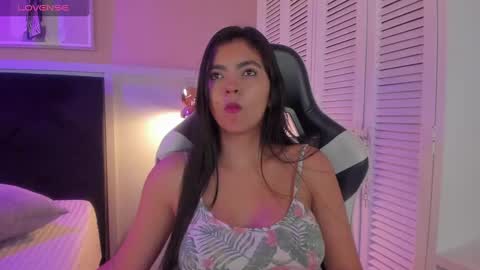 Snapshot of nathyy_garcia chatting on 02/01/25, 03:41 Nathyy online show from 02/01/25, 03:41