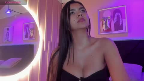 Snapshot of nathyy_garcia chatting on 02/02/25, 10:02 Nathyy online show from 02/02/25, 10:02