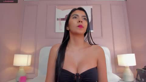 Snapshot of nathyy_garcia chatting on 02/02/25, 01:08 Nathyy online show from 02/02/25, 01:08