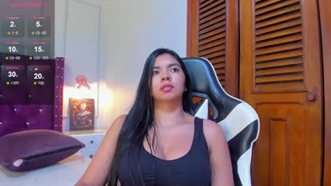 Snapshot of nathyy_garcia chatting on 02/22/25, 12:40 Nathyy online show from 02/22/25, 12:40