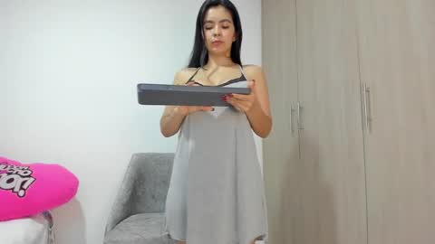 Snapshot of nathyy_garcia chatting on 09/16/25, 03:18 Nathyy online show from 09/16/25, 03:18