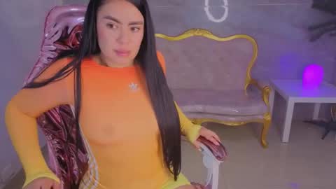 Natalia  online show from 03/07/26, 01:41