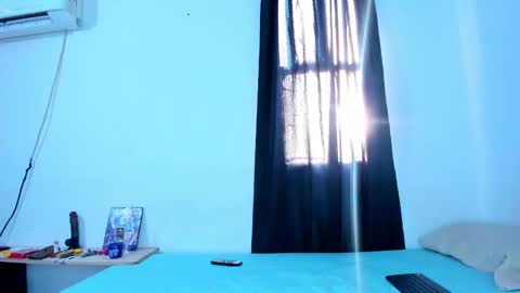 Nati online show from 01/28/25, 12:11