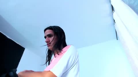 Nati online show from 02/08/25, 12:17