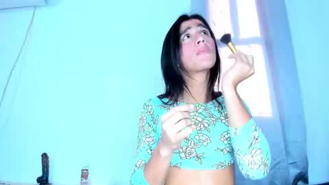 Nati online show from 02/11/25, 12:16