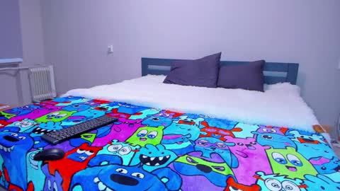 Tisha online show from 03/06/25, 10:41