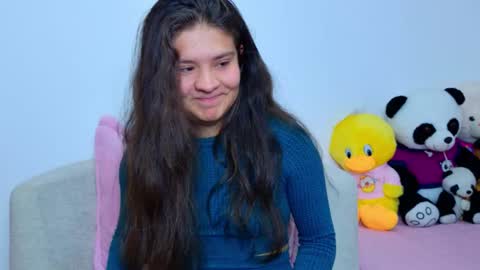 Naty  online show from 11/02/25, 02:03