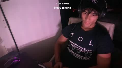 native_boy2 online show from 03/10/25, 09:10