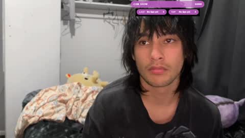 native_boy2 online show from 09/10/25, 08:58