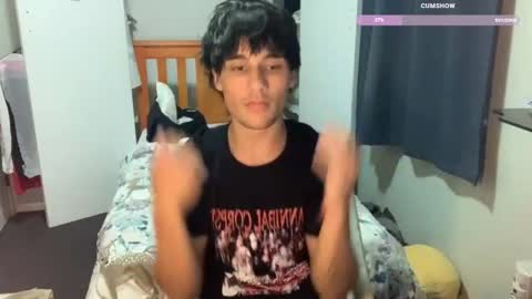 native_boy2 online show from 11/27/25, 07:43