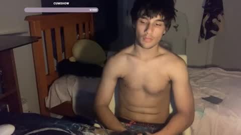 native_boy2 online show from 12/01/25, 10:53