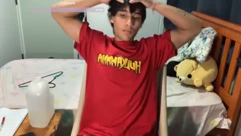 native_boy2 online show from 12/04/25, 08:01