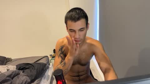 native_boy2 online show from 03/16/26, 08:24