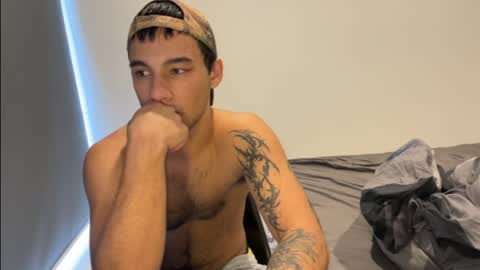 native_boy2 online show from 04/07/26, 11:48