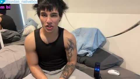 Snapshot of native_boy2 chatting on 07/21/26, 01:30 native_boy2 online show from 07/21/26, 01:30