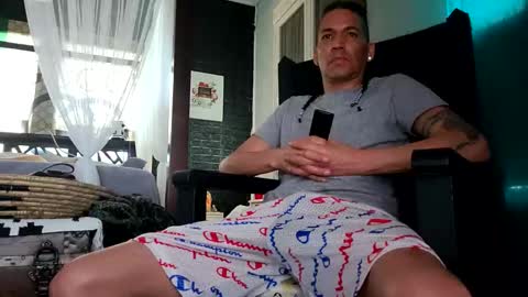 Haven online show from 01/26/25, 05:44