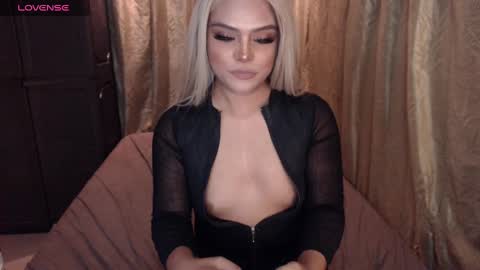 Athena online show from 12/08/24, 08:51