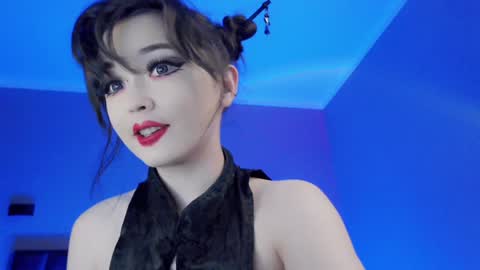 natsumi18 online show from 02/03/25, 04:46