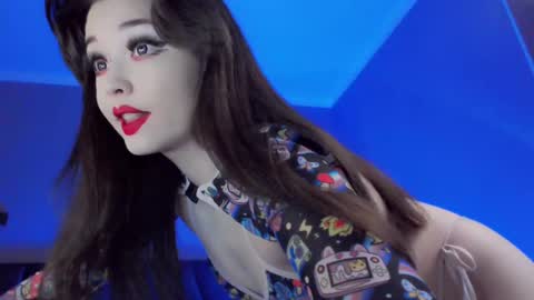 natsumi18 online show from 02/21/25, 04:51