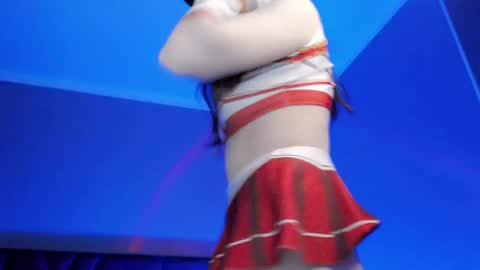 natsumi18 online show from 03/02/25, 07:54