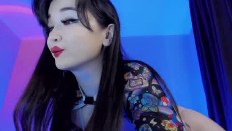 natsumi18 online show from 03/05/25, 04:45