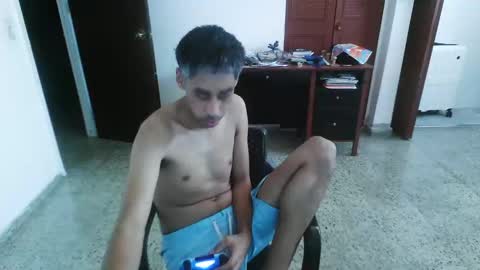 Snapshot of natsurept chatting on 09/13/25, 06:51 Jose online show from 09/13/25, 06:51