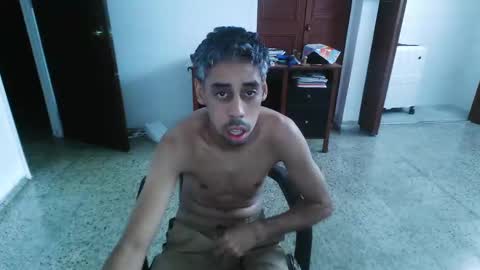 Snapshot of natsurept chatting on 09/16/25, 12:17 Jose online show from 09/16/25, 12:17