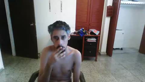 Snapshot of natsurept chatting on 10/05/25, 10:57 Jose online show from 10/05/25, 10:57