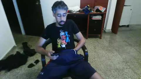 Snapshot of natsurept chatting on 10/07/25, 07:05 Jose online show from 10/07/25, 07:05