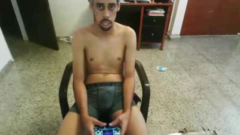 Snapshot of natsurept chatting on 10/22/25, 10:59 Jose online show from 10/22/25, 10:59