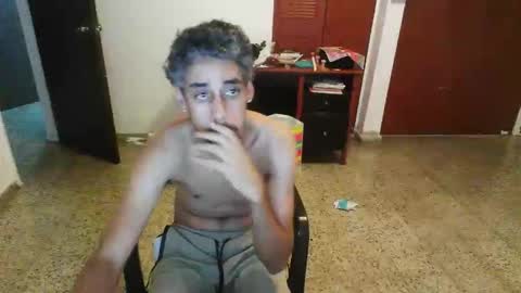 Snapshot of natsurept chatting on 10/26/25, 02:50 Jose online show from 10/26/25, 02:50