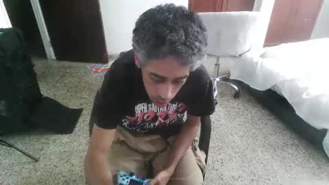 Snapshot of natsurept chatting on 01/16/26, 02:43 Jose online show from 01/16/26, 02:43