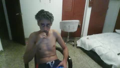 Snapshot of natsurept chatting on 01/18/26, 10:52 Jose online show from 01/18/26, 10:52