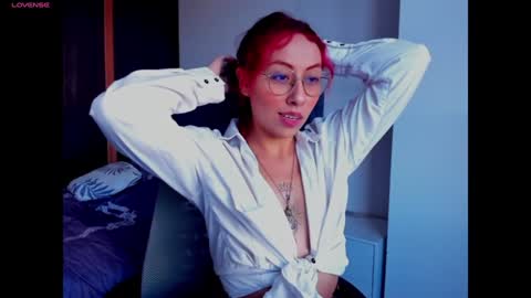 Natalia online show from 02/01/25, 09:29