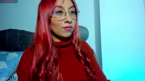 Natalia online show from 03/03/25, 11:03