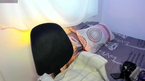 Natalia online show from 02/16/26, 09:33