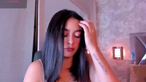 Natalia online show from 04/28/26, 03:00