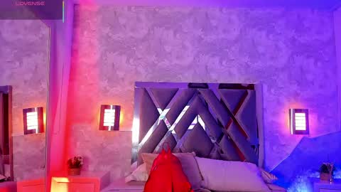 Natalia online show from 05/02/26, 02:16